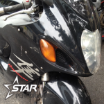 HAYABUSA GSXR1300R (1999-2007)